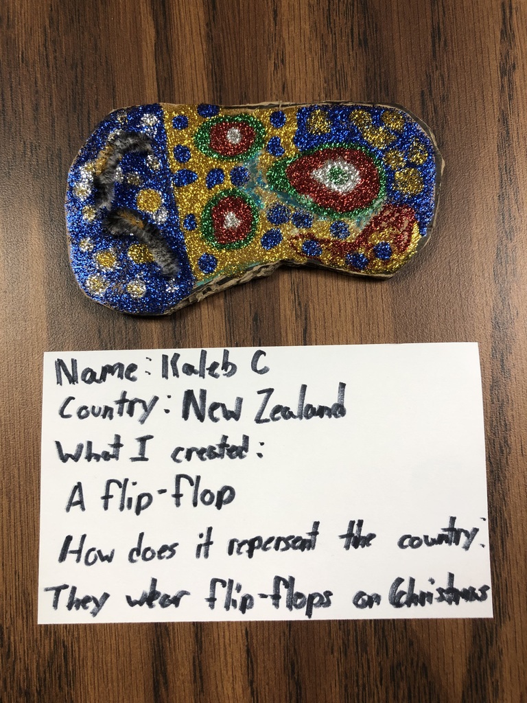 Media Class 2025 - Country Research