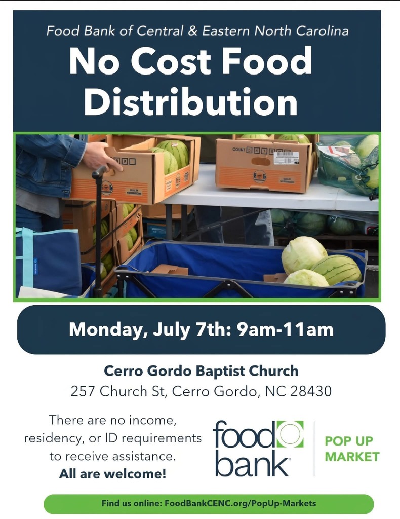 Food bank