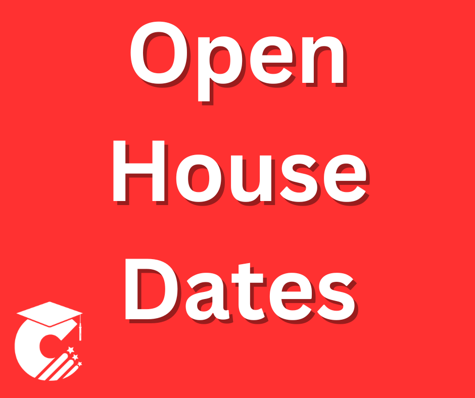 open house