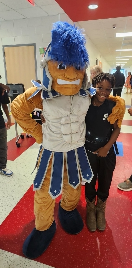 Mascot 5