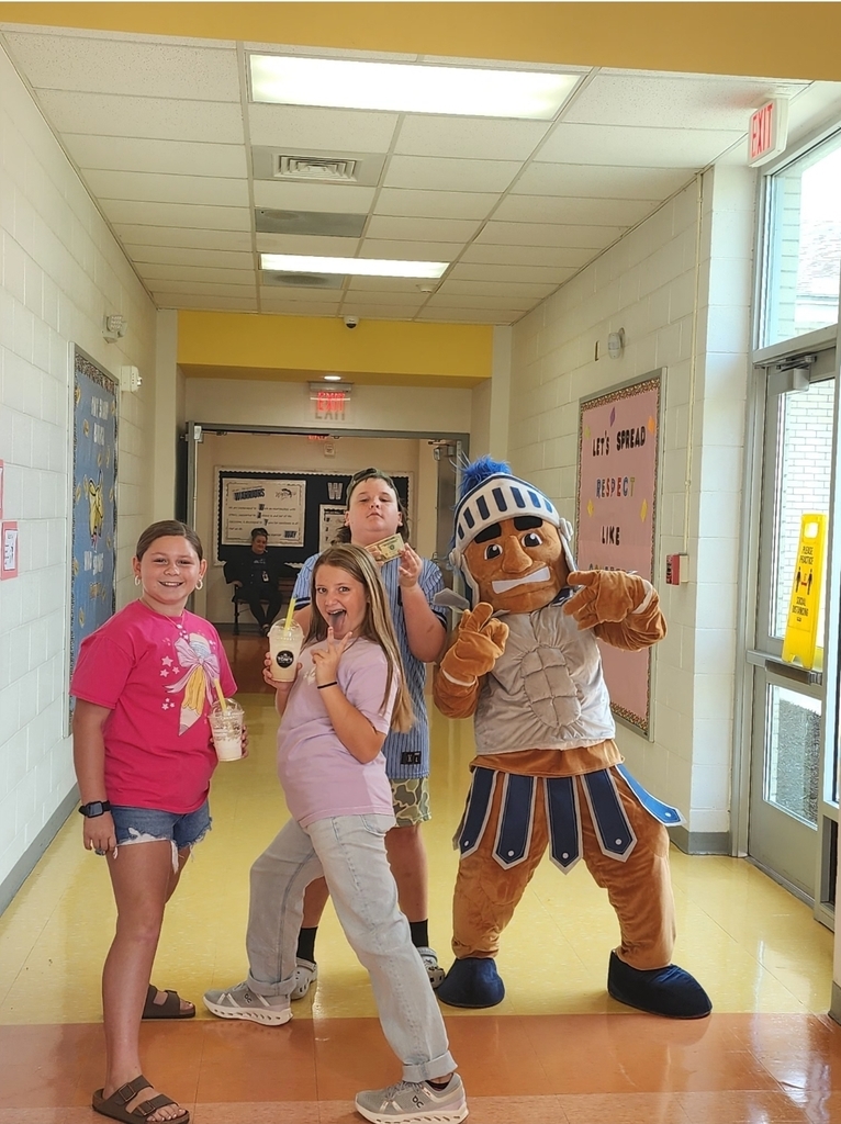 Mascot