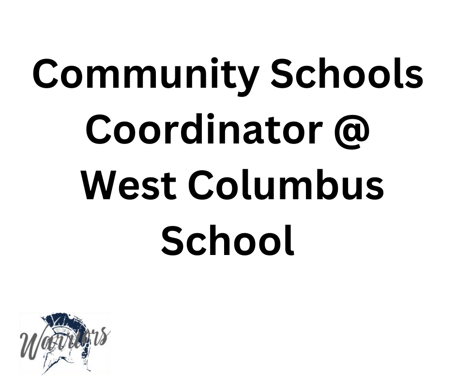 community schools