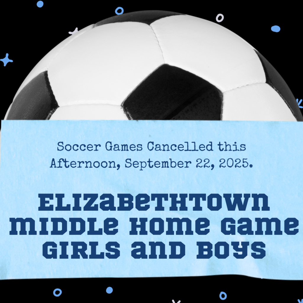 Game cancelled