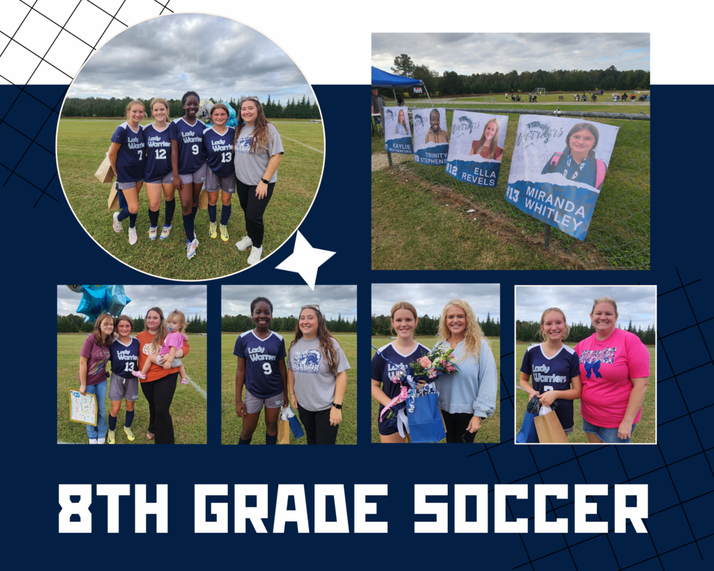 Girls soccer