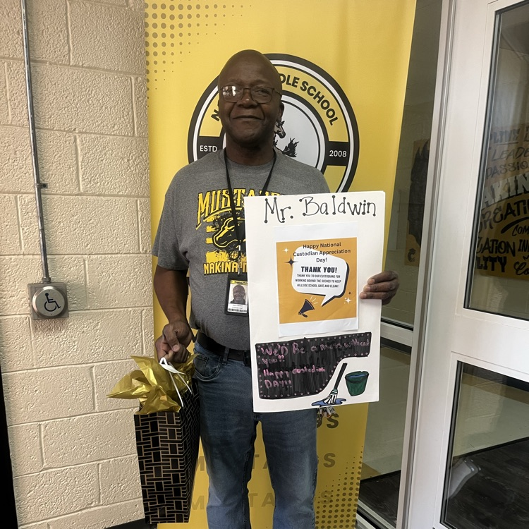 NMS Custodian Appreciation 