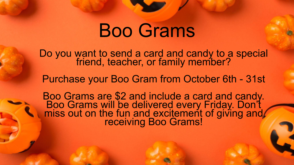 Boo Gram 