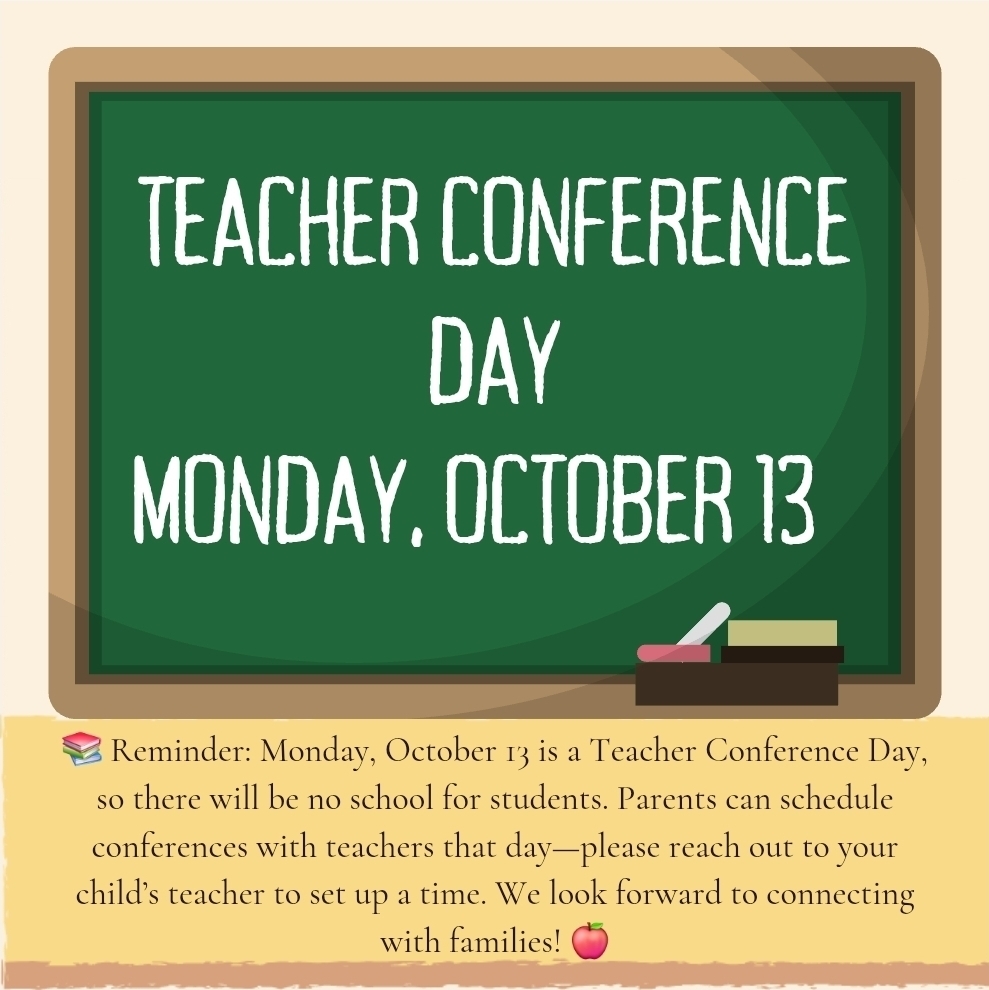 Teacher Conference
