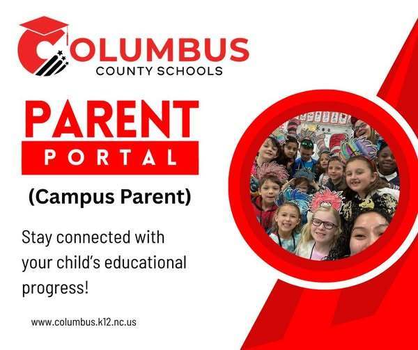 Parent Portal