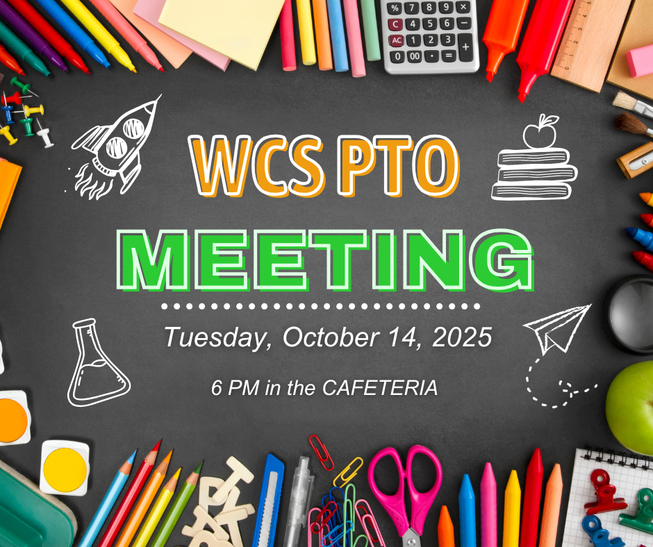 PTO meeting