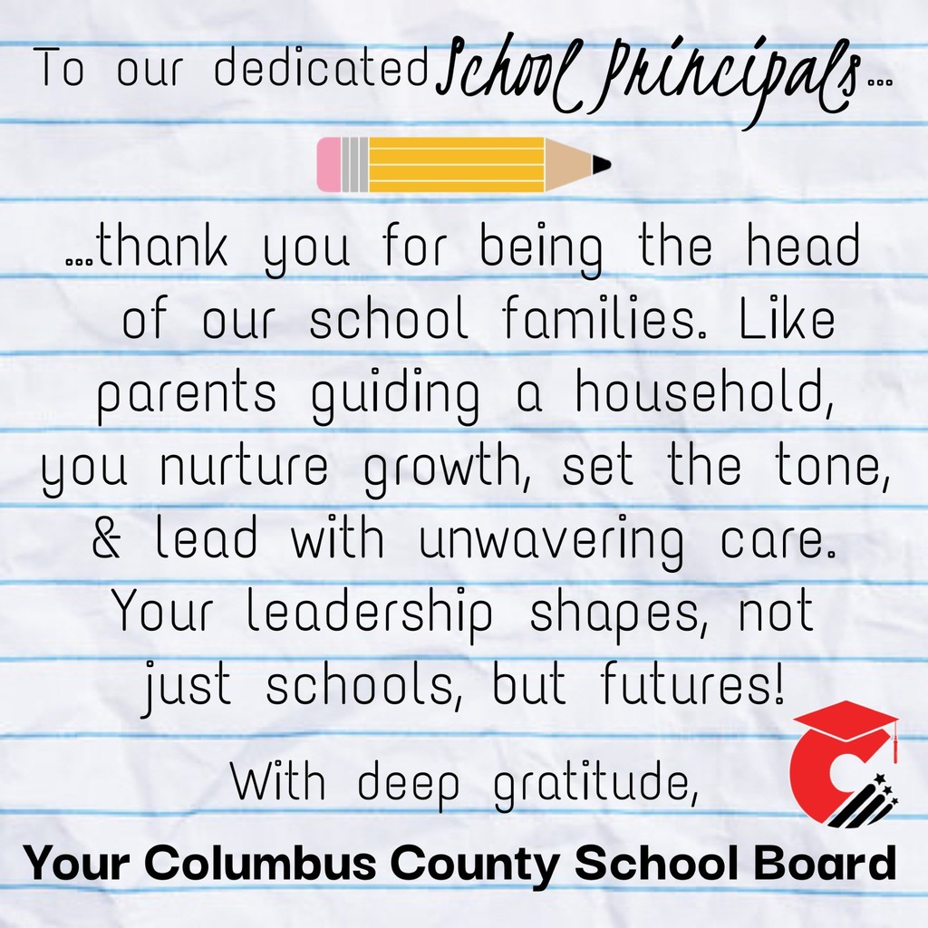 principals