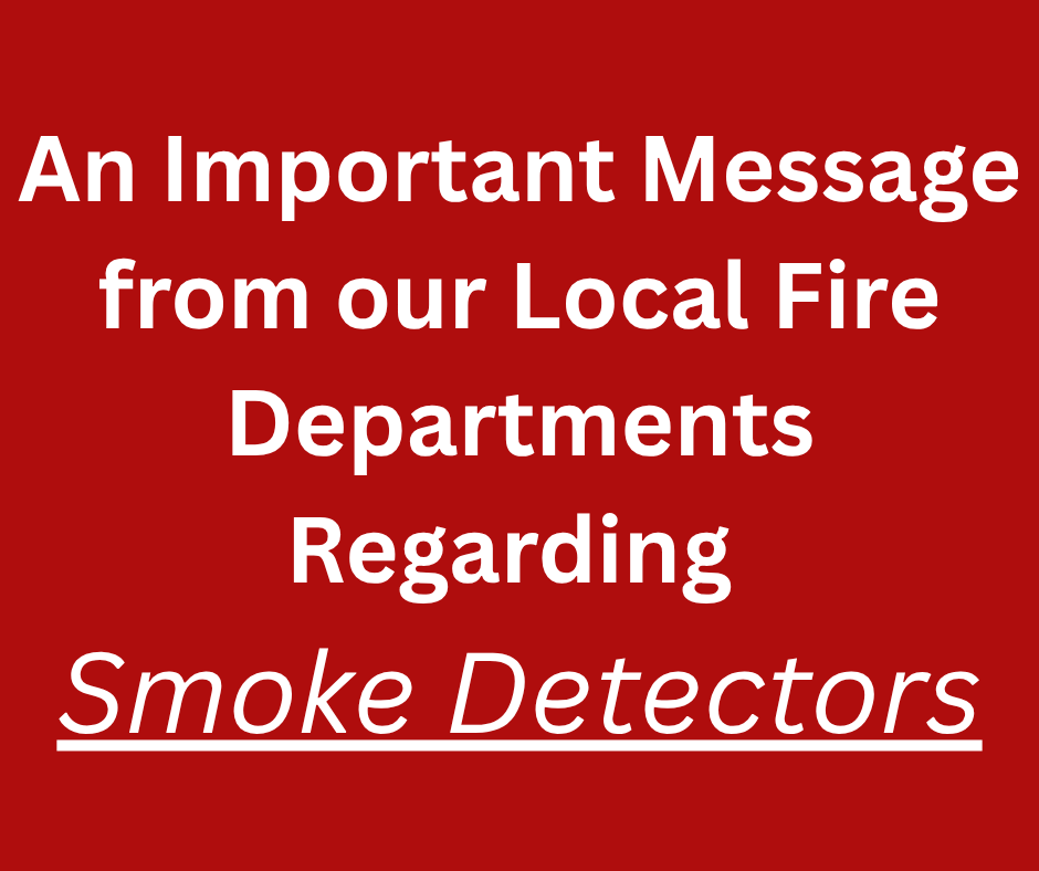 smoke detectors