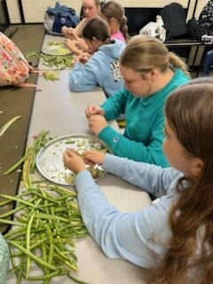 “The Original Snap Chat"