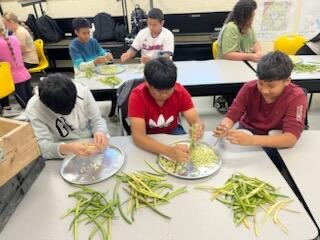 “The Original Snap Chat”