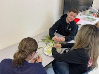 “The Original Snap Chat”