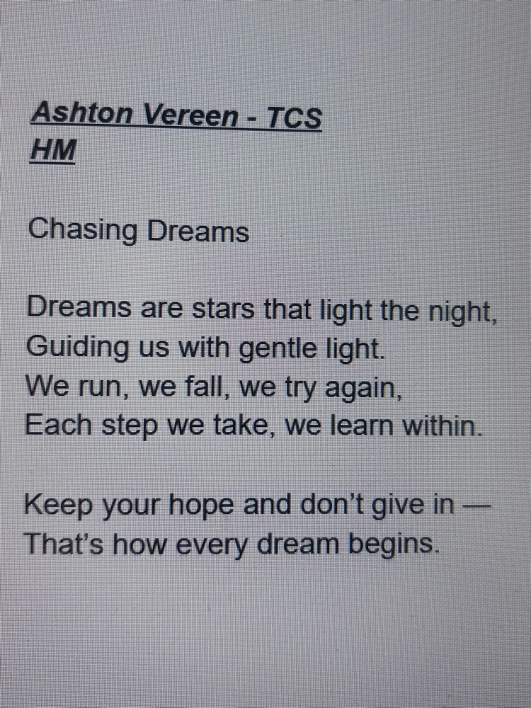 TCS