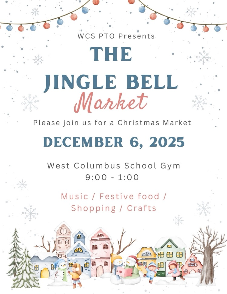 Jingle Bell Market