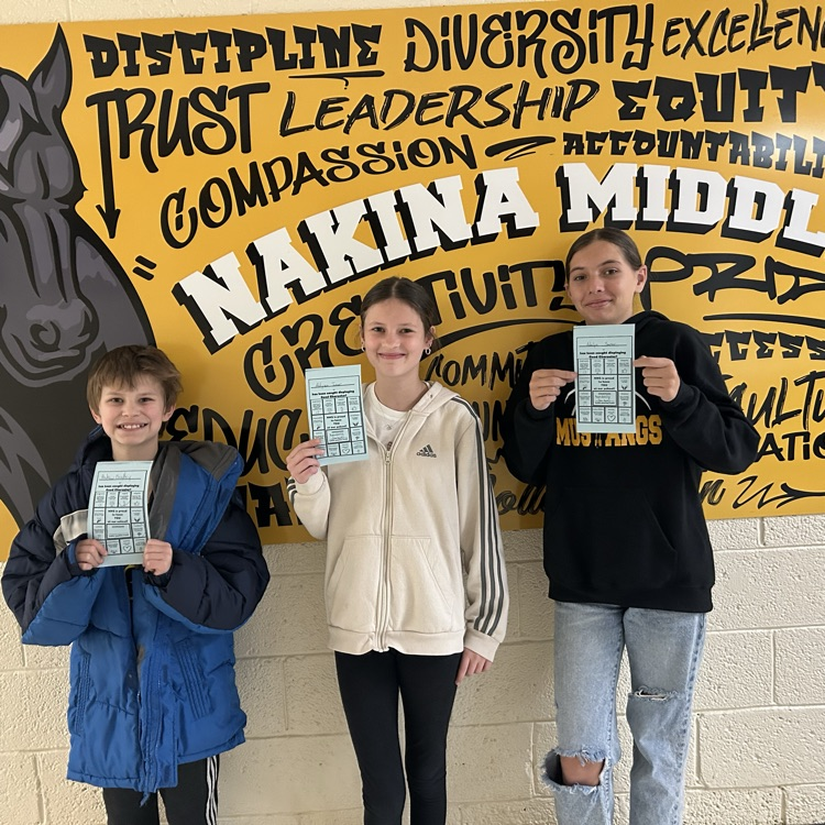 Marvelous Mustangs of the Week 