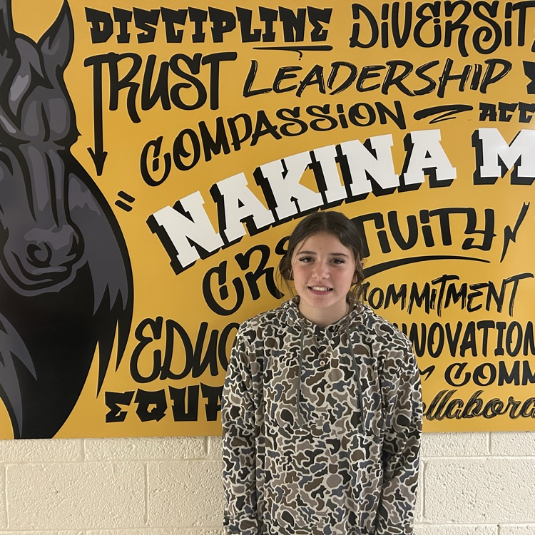 Marvelous Mustangs of the Week 