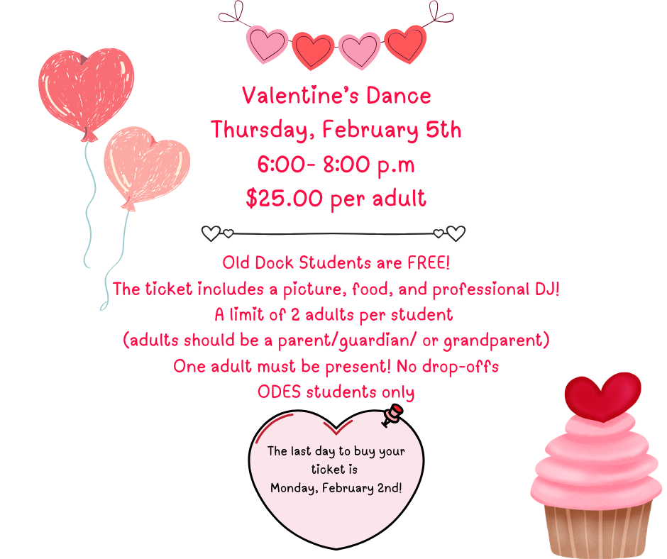 Valentine's Dance