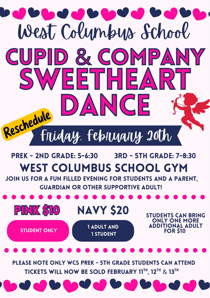 dance flyer