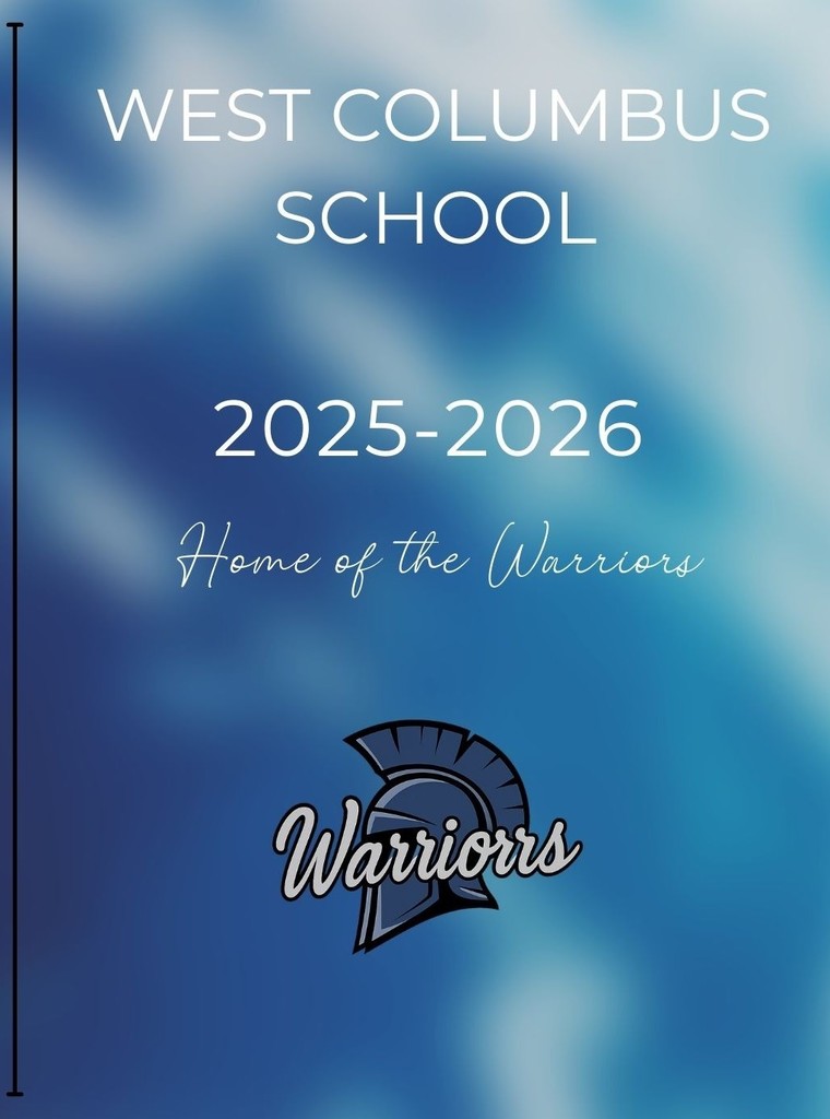 Warrior Yearbook 2026