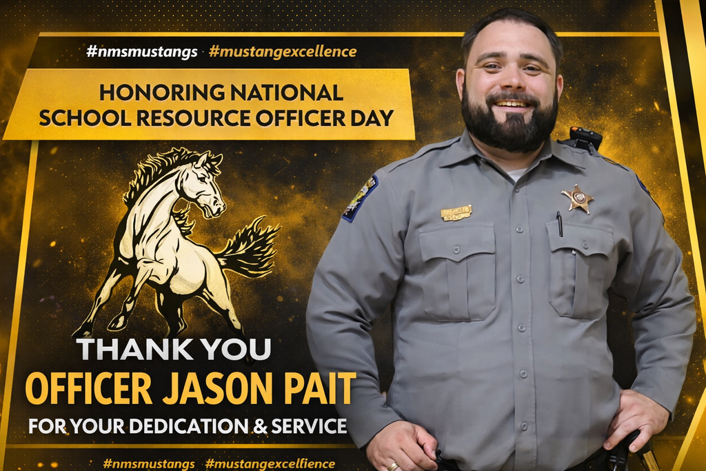 School Resource Officer Day