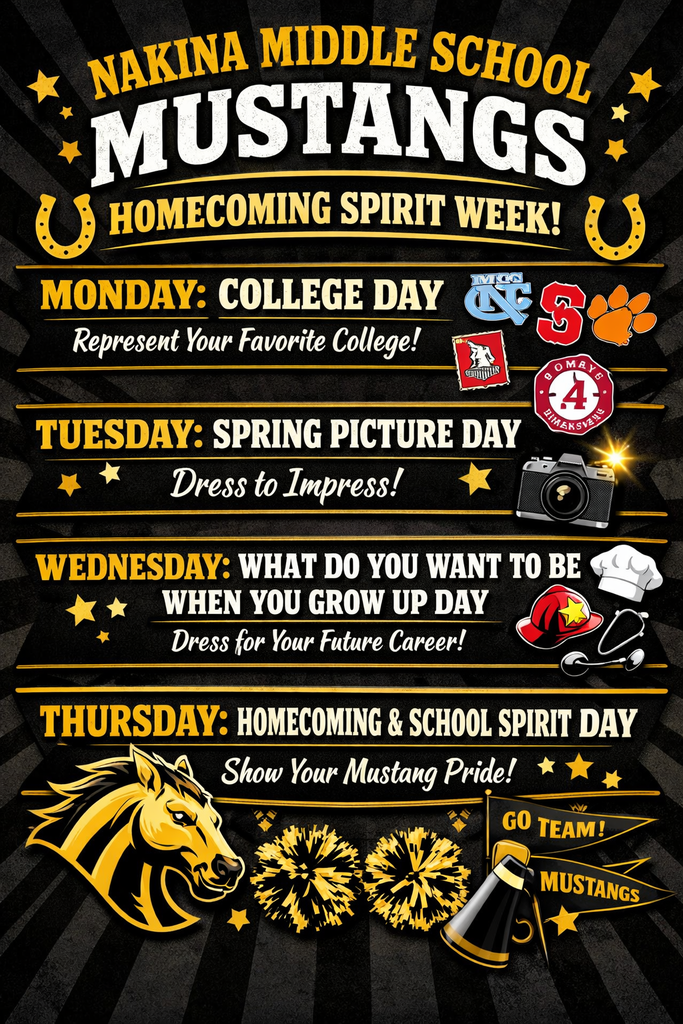 Homecoming Events