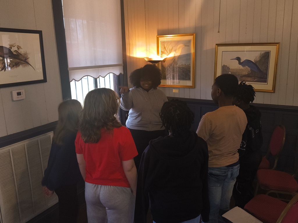 Chadbourn Field Trip 6