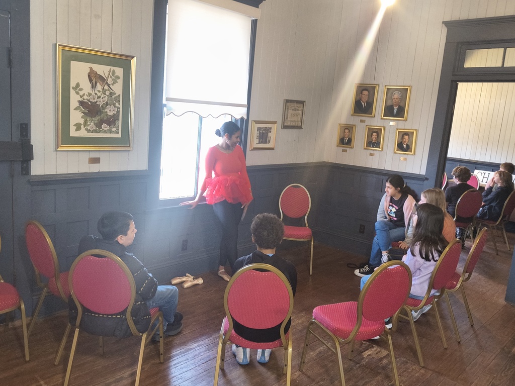 Chadbourn Field Trip 4