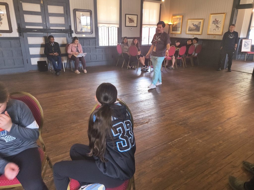 Chadbourn Field Trip 3