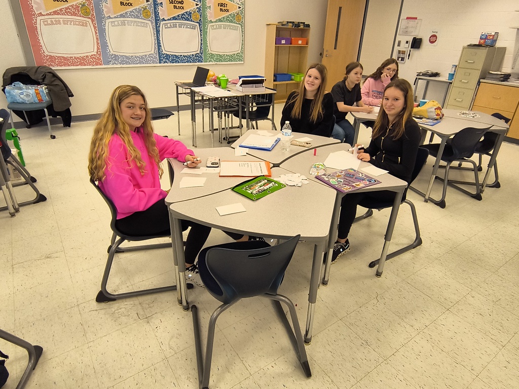 When Students Lead Retreat