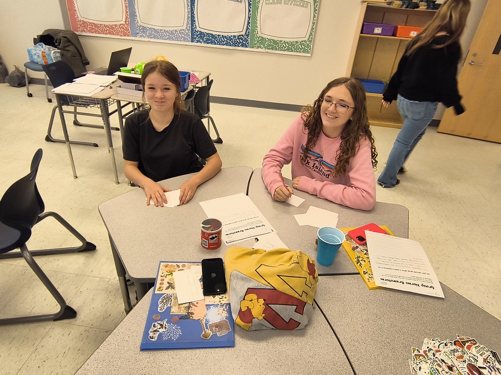 When Students Lead Retreat