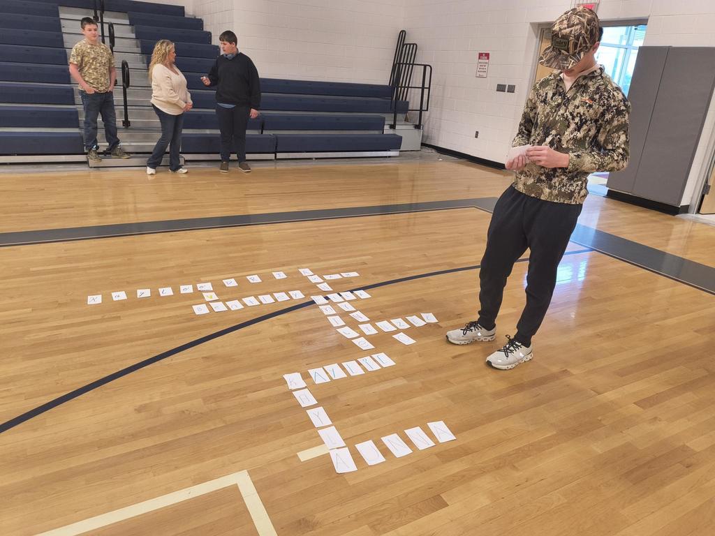 When Students Lead Retreat