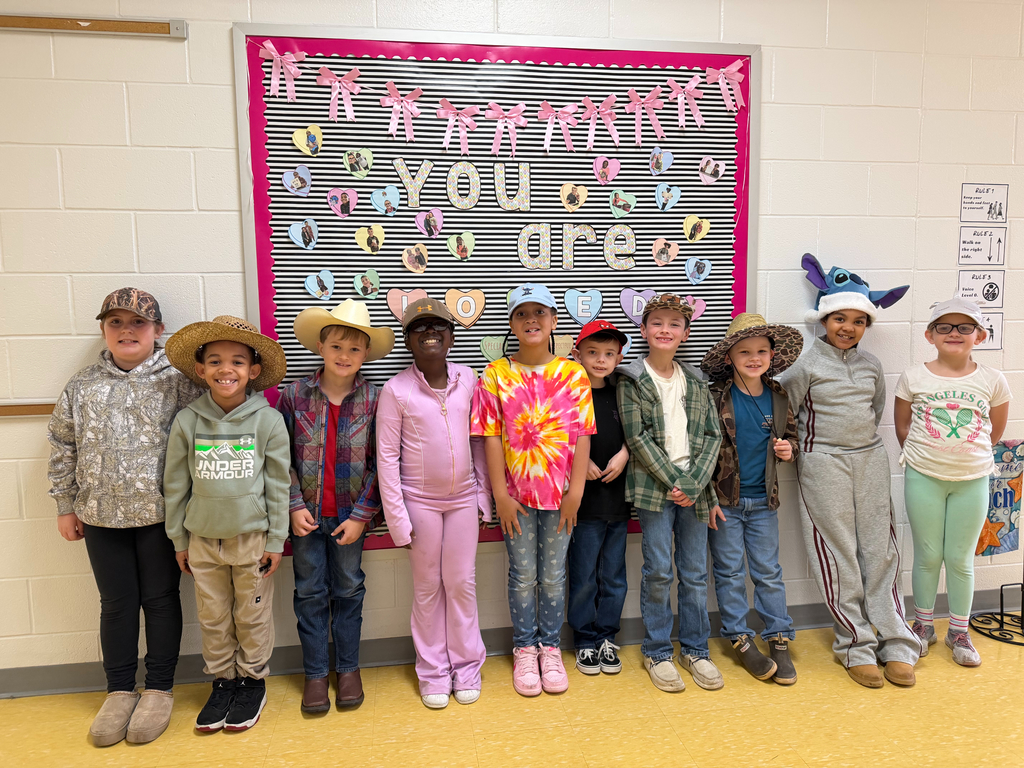 Read Across America Week Read alouds and Hat Day