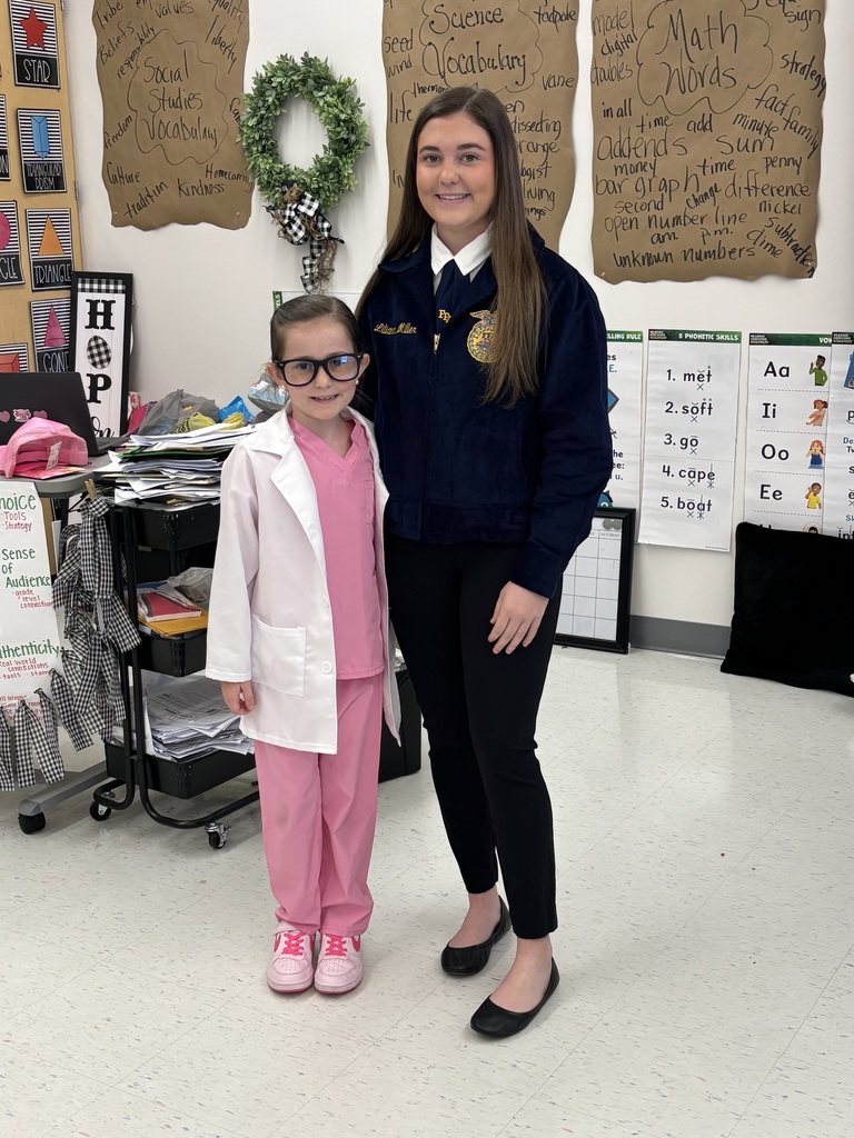 Read Across America Week photo