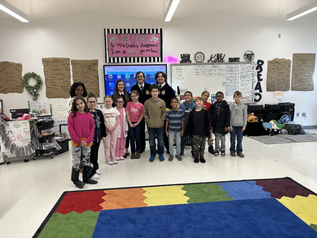 Read Across America Week photo