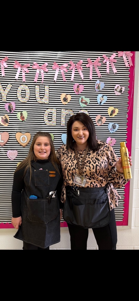 Read Across America Week photo