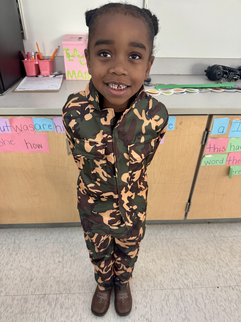 Read Across America Week photo