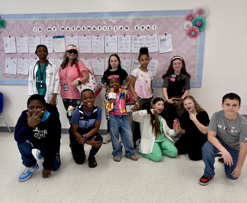 Read Across America Week photo