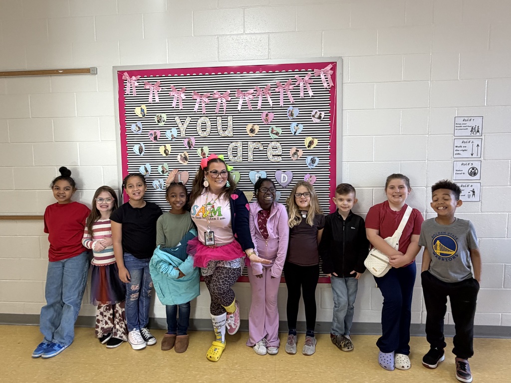 Read Across America Week photo