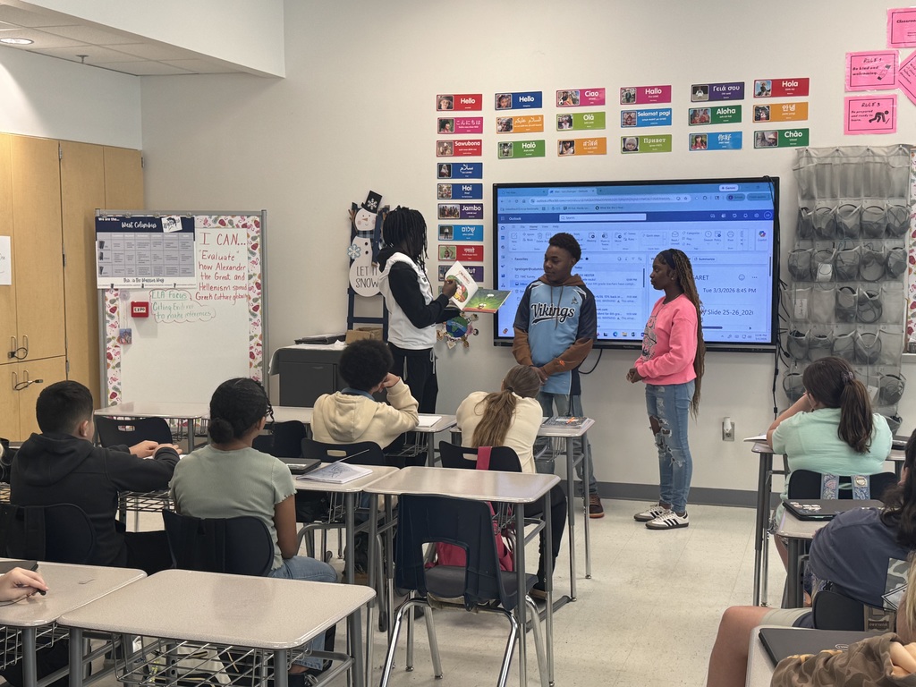 Read Across America Week photo