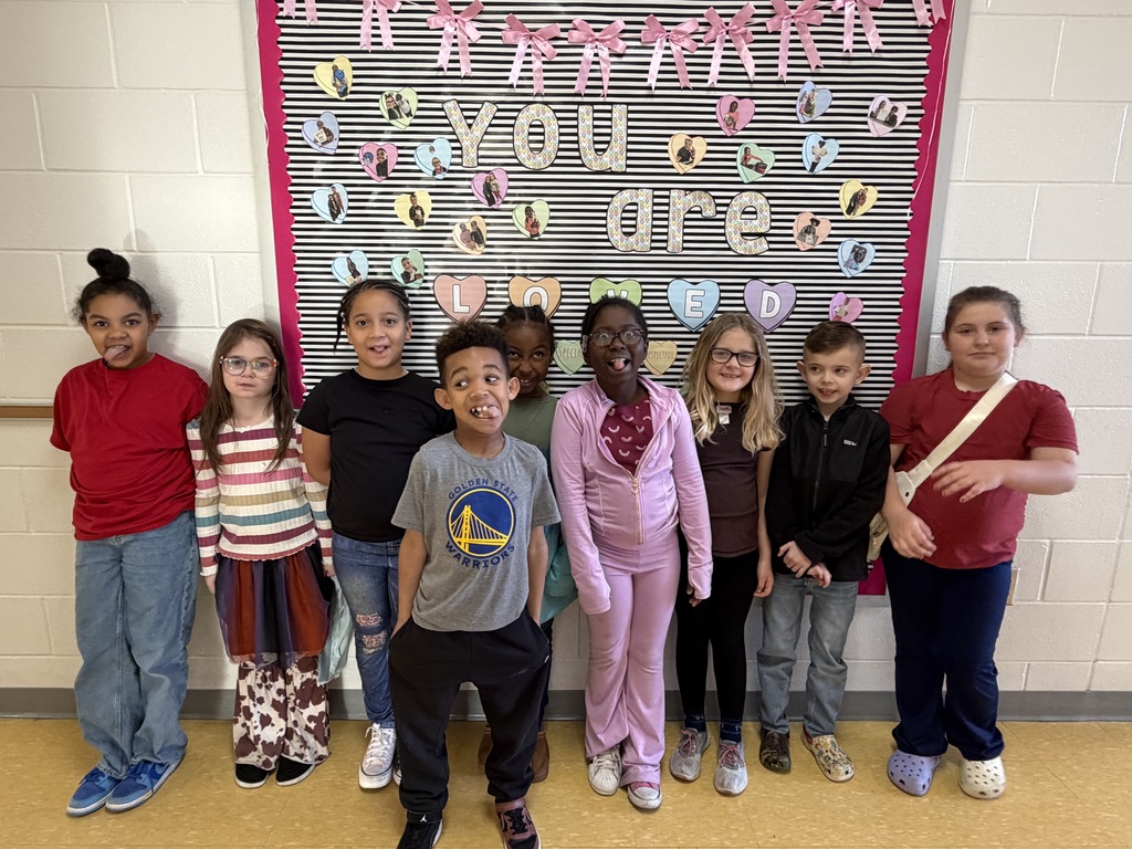 Read Across America Week photo