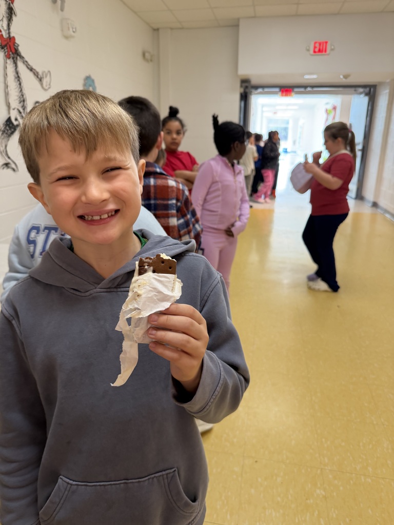 Read Across America Week photo