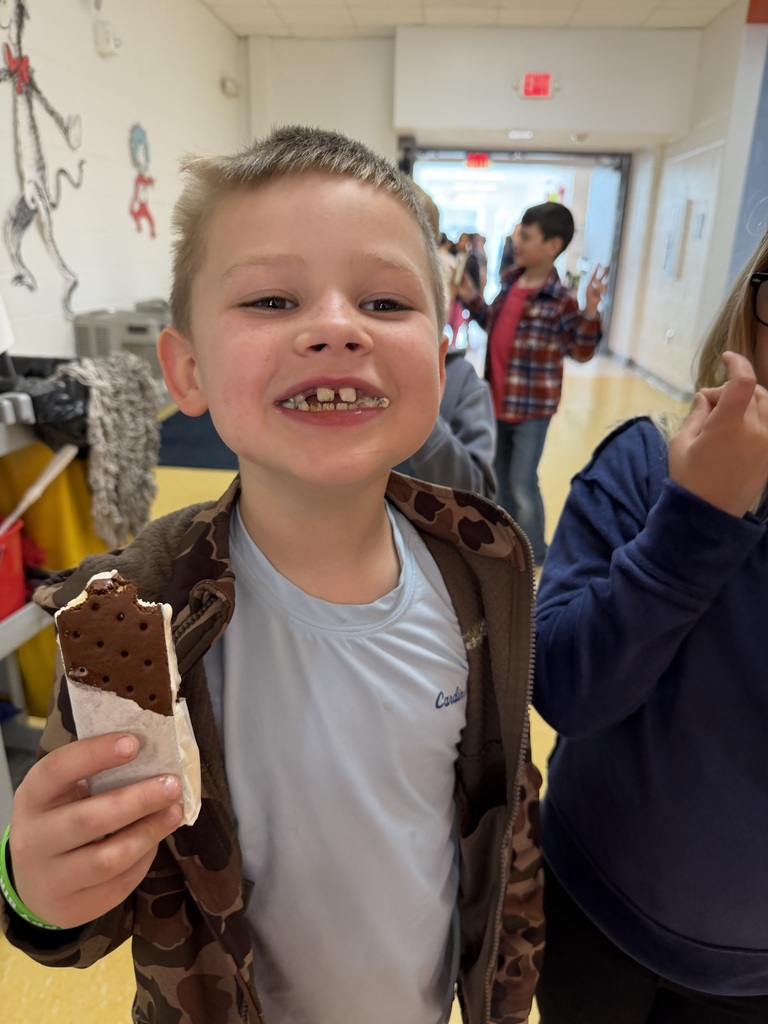 Read Across America Week photo