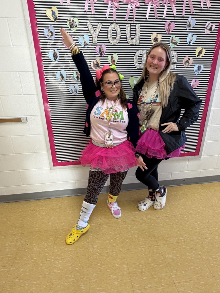 Read Across America Week photo