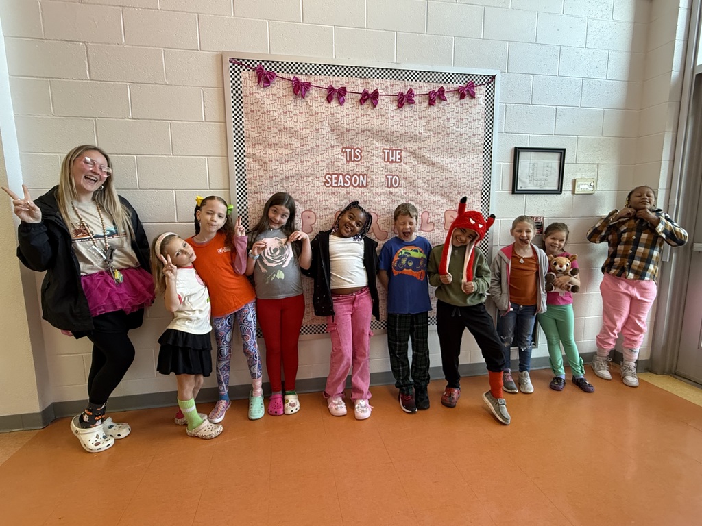 Read Across America Week photo