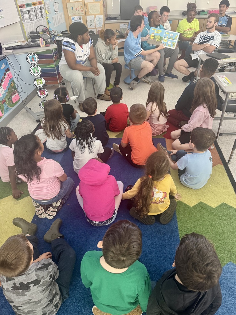 Read Across America Week photo