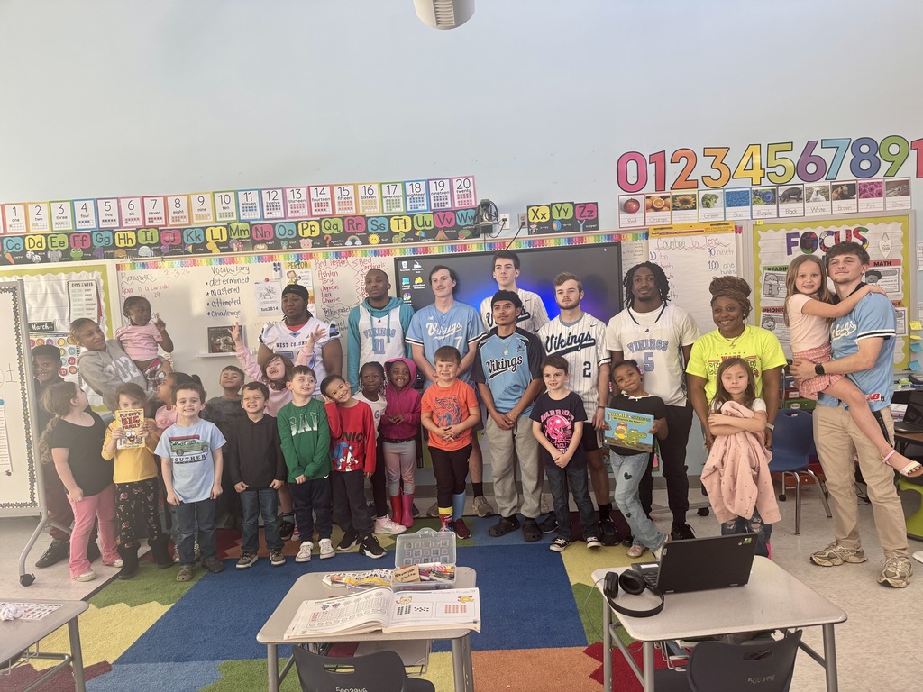 Read Across America Week photo
