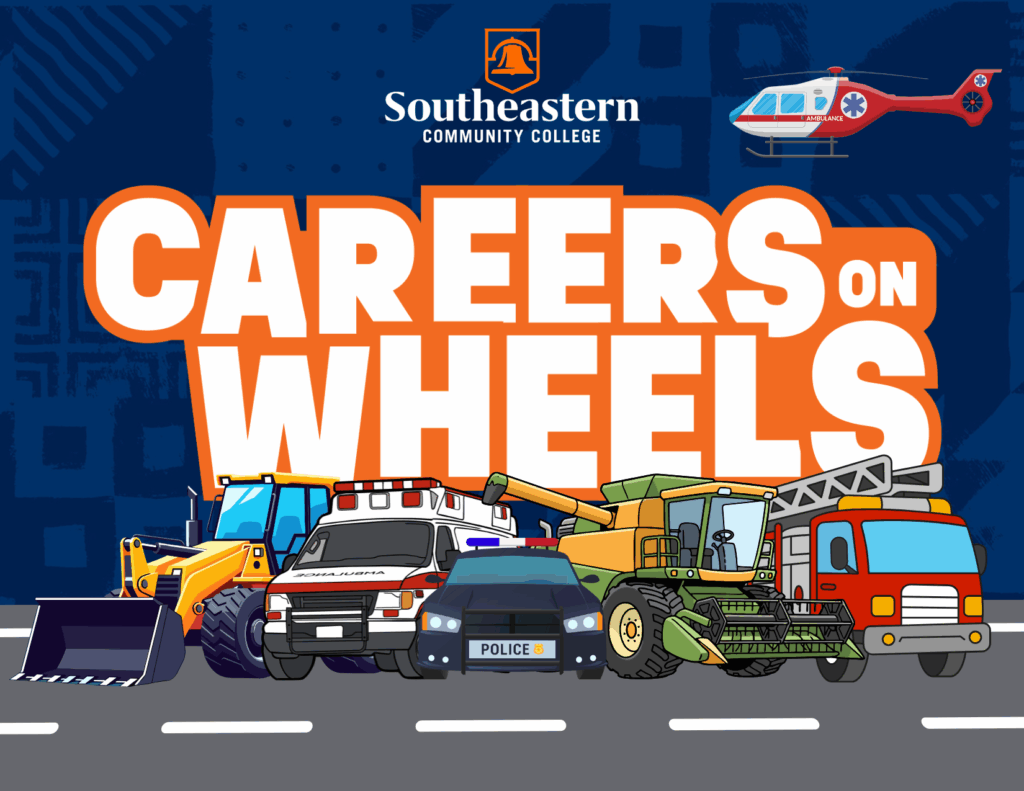 Careers on Wheels