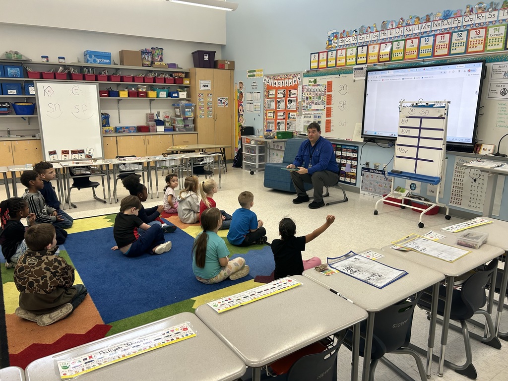 Read Across America Week photo